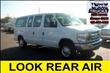 2010 Ford Econoline Wagon