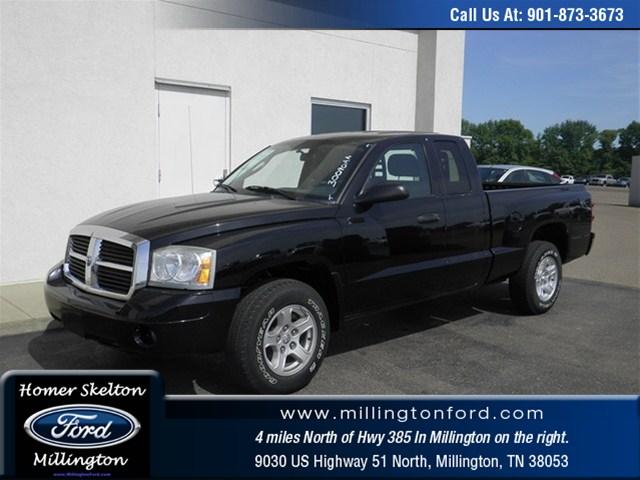 2006 Dodge Dakota for sale