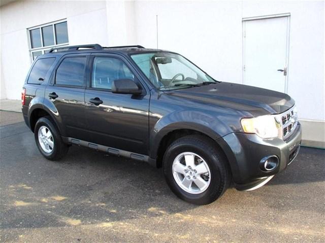 2009 Ford Escape for sale