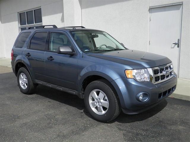 2012 Ford Escape for sale