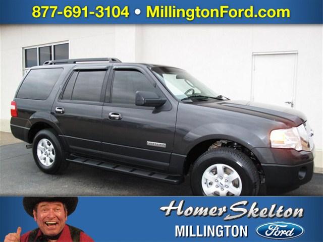 2007 Ford Expedition for sale