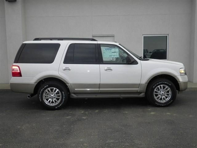 2012 Ford Expedition for sale