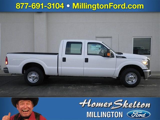 2012 Ford F250 for sale