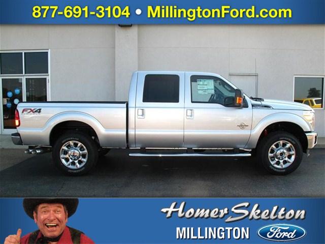 2012 Ford F250 for sale