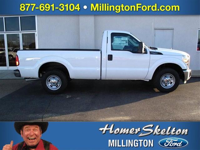 2012 Ford F250 for sale