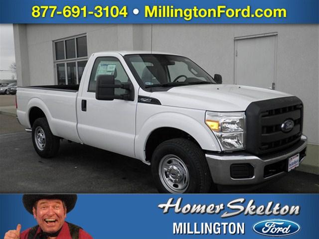 2012 Ford F250 for sale