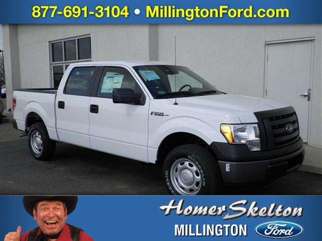 2012 Ford F150 for sale