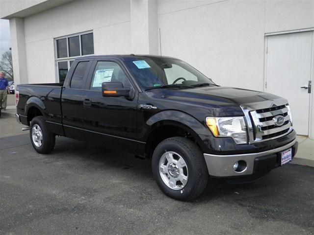 2012 Ford F150 for sale