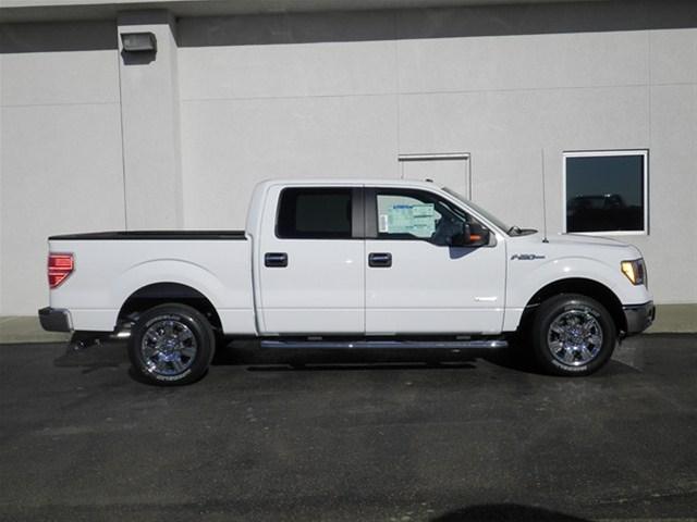 2012 Ford F150 for sale