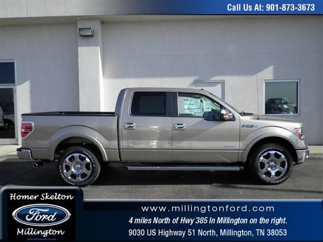 2011 Ford F150 for sale