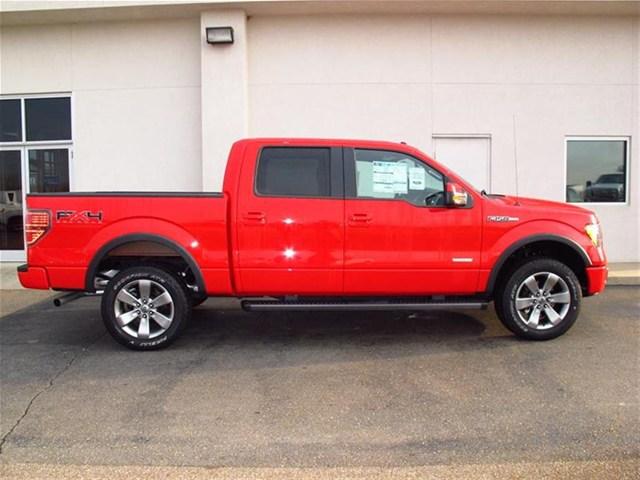 2011 Ford F150 for sale