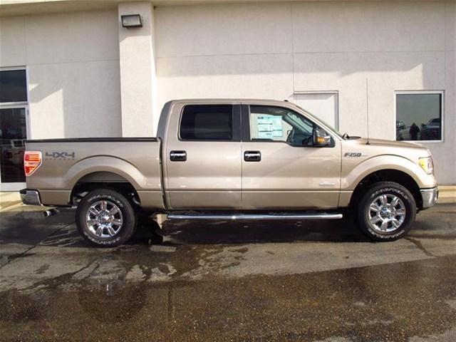 2011 Ford F150 for sale