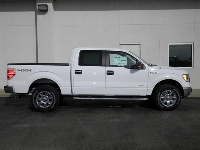 2012 Ford F150 for sale