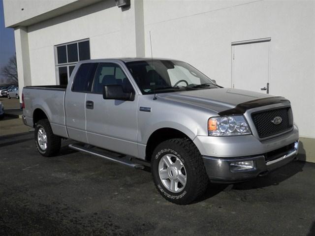 2004 Ford F150 for sale
