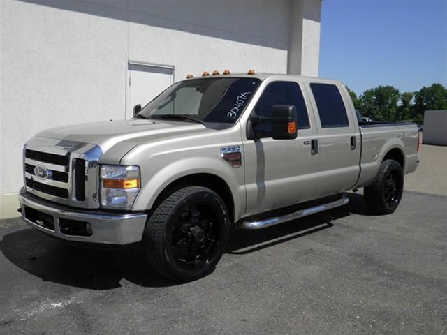 2008 Ford F250 for sale