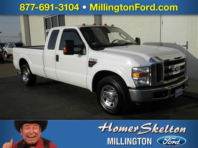 2008 Ford F250 for sale