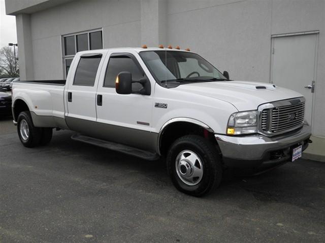 2004 Ford F350 for sale