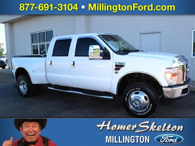 2008 Ford F350 for sale