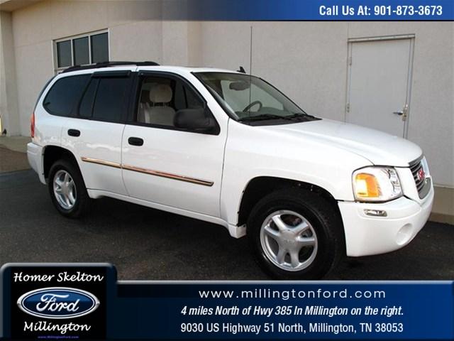 2007 GMC Envoy for sale
