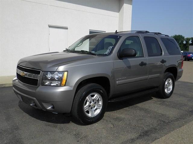2007 Chevrolet Tahoe for sale