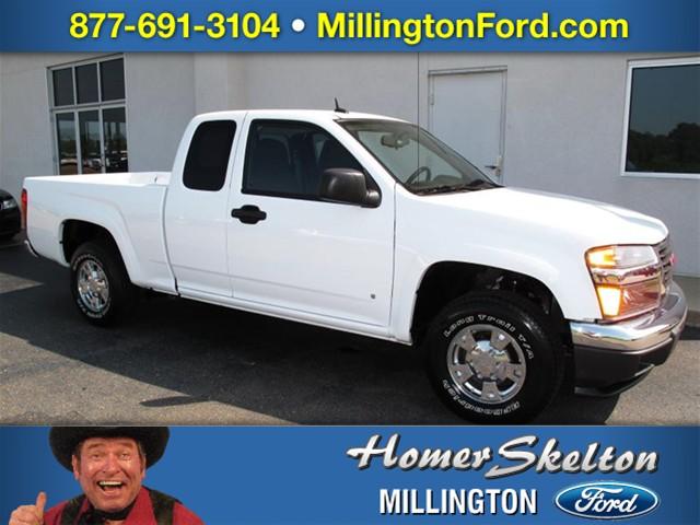 2008 GMC Canyon for sale