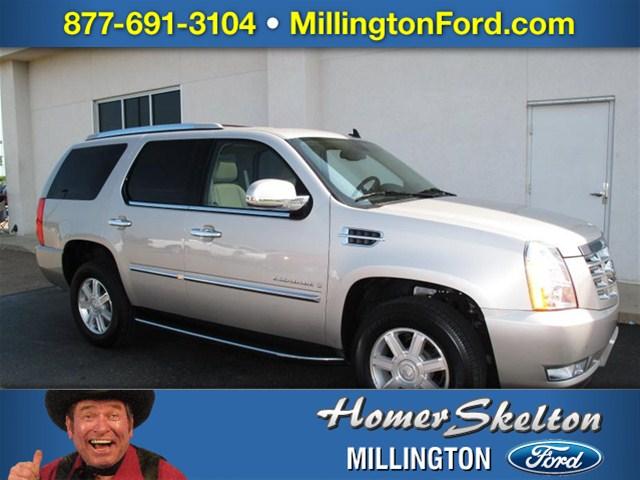 2009 Cadillac Escalade for sale