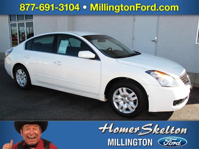 2009 Nissan Altima for sale