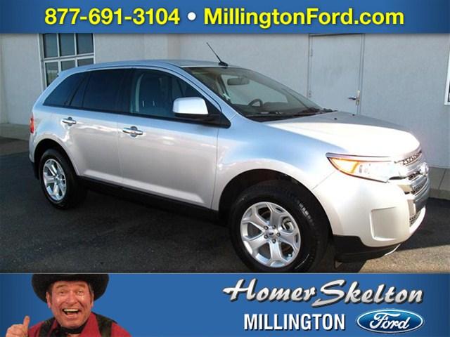 2011 Ford Edge for sale