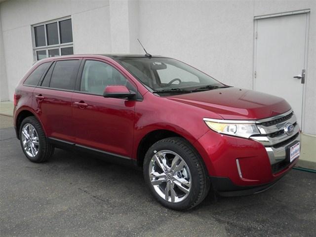 2013 Ford Edge for sale