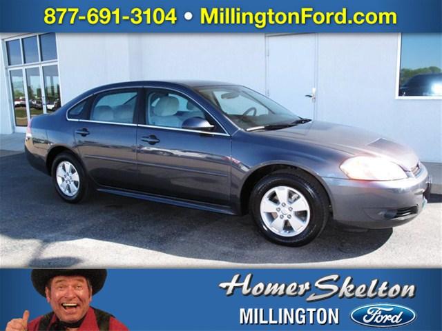 2010 Chevrolet Impala for sale