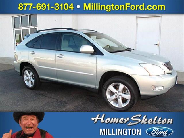 2005 Lexus RX 330 for sale