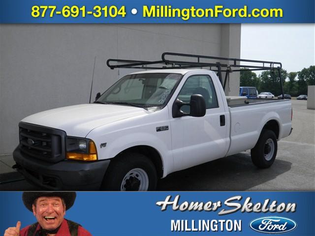 2001 Ford F250 for sale