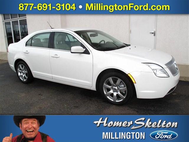 2010 Mercury Milan for sale