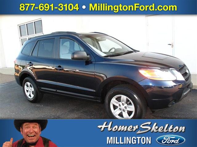 2009 Hyundai Santa Fe for sale