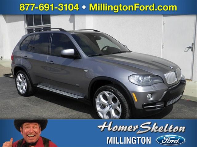 2008 BMW X5 for sale