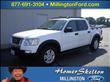 2007 Ford Explorer Sport Trac