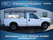 2002 Ford F250