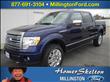 2009 Ford F150
