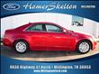 2010 Cadillac CTS