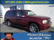 2000 Cadillac Escalade