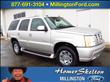 2004 Cadillac Escalade