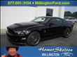 2012 Ford Mustang Shelby GT500