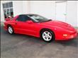 1996 Pontiac Firebird