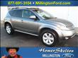 2007 Nissan Murano