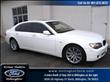 2007 BMW 7 series