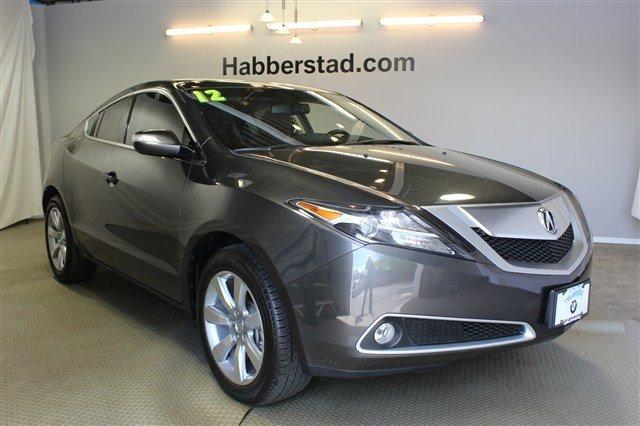 2012 Acura ZDX for sale