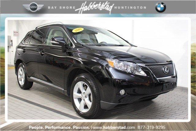 2010 Lexus RX 350 for sale