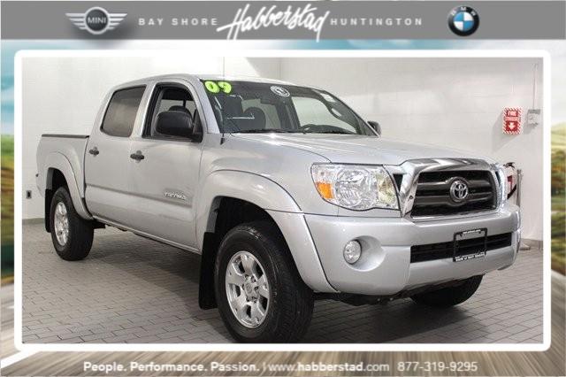 2009 Toyota Tacoma for sale
