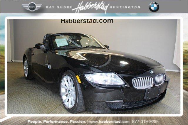 2007 BMW Z4 for sale