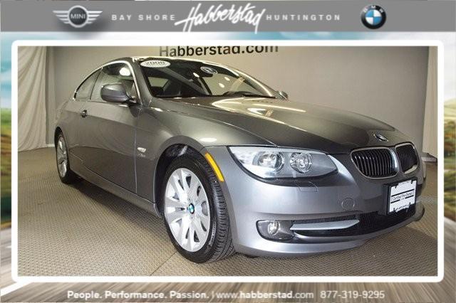 2011 BMW 3 series for sale